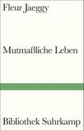 Mutmaßliche Leben