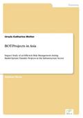 BOT-Projects in Asia