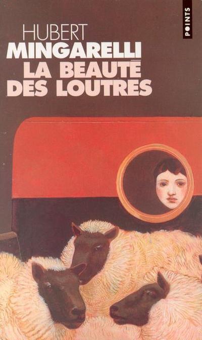 La Beauté des loutres