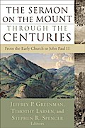 Sermon on the Mount through the Centuries