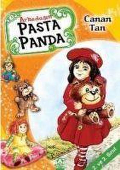 Arkadasim Pasta Panda