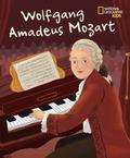 Totel Genial! - Wolfgang Amadeus Mozart