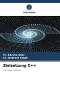 Zielsetzung C++