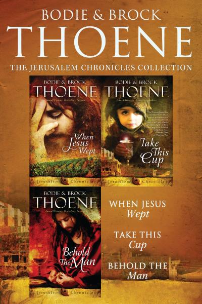 The Jerusalem Chronicles