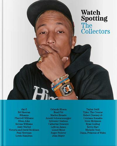 Watch Spotting: The Collectors