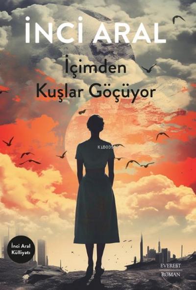 Icimden Kuslar Göcüyor