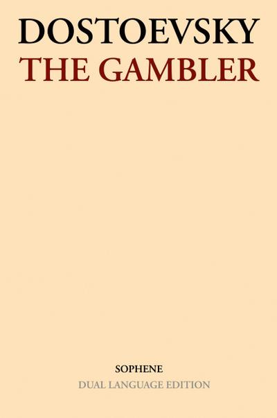 The Gambler