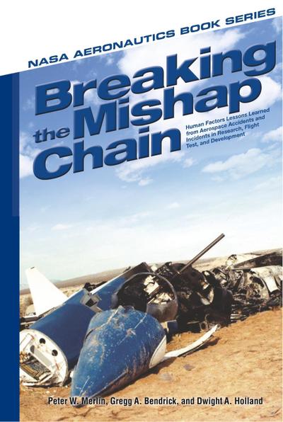 Breaking the Mishap Chain
