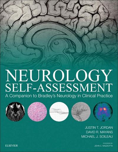 Neurology Self-Assessment: A Companion to Bradley’s Neurology in Clinical Practice E-Book