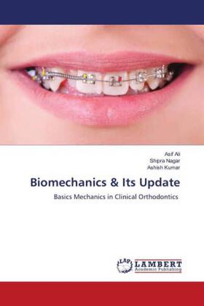 Biomechanics & Its Update