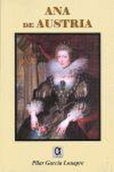 Ana de Austria