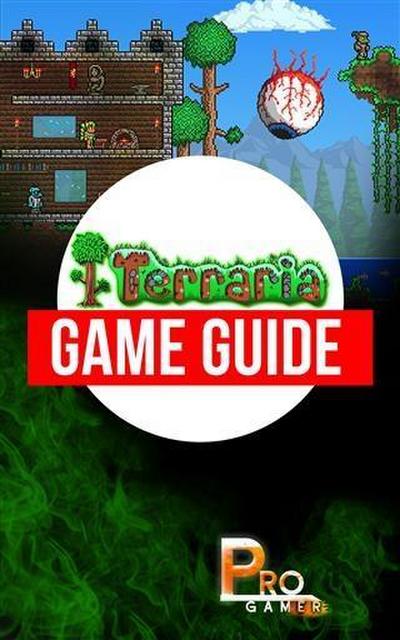 Terraria Game Guide