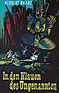 In den Klauen des Ungenannten