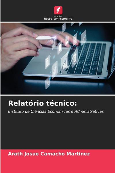 Relatório técnico: