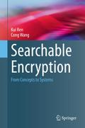 Searchable Encryption