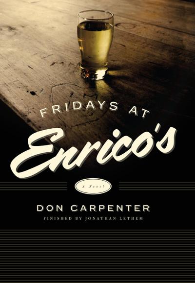 Fridays at Enrico’s
