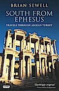 South from Ephesus