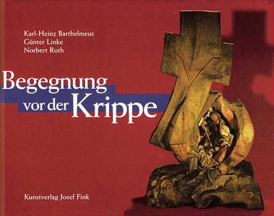Begegnung vor der Krippe