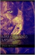 Max Carrados Mysteries