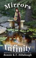 Mirrors of Infinity (The Dimensional Alliance 2nd edition, #3)