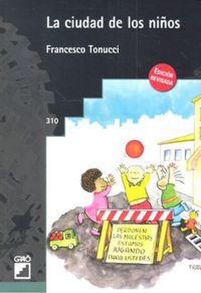 La ciudad de los niños