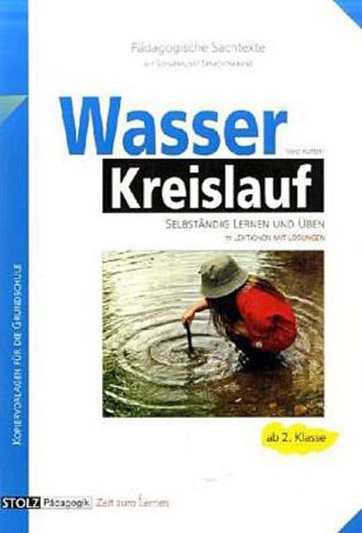 Der Wasser-Kreislauf