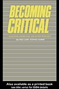 Becoming Critical