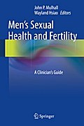 Men’s Sexual Health and Fertility