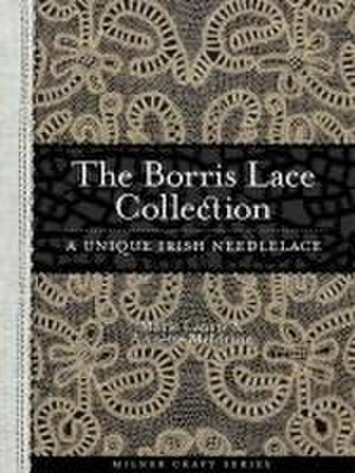 Borris Lace Collection