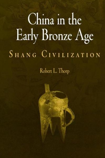 China in the Early Bronze Age