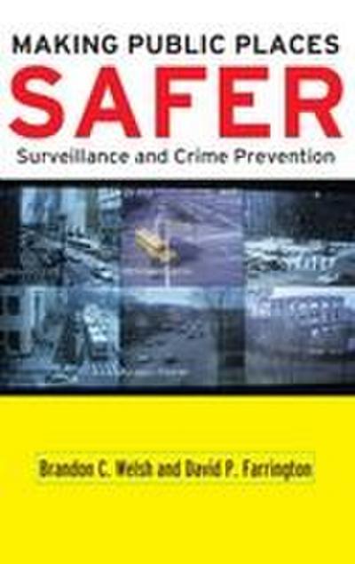 Making Public Places Safer