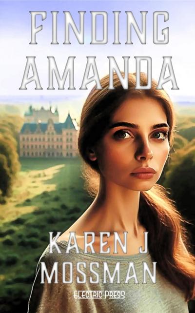 Finding Amanda