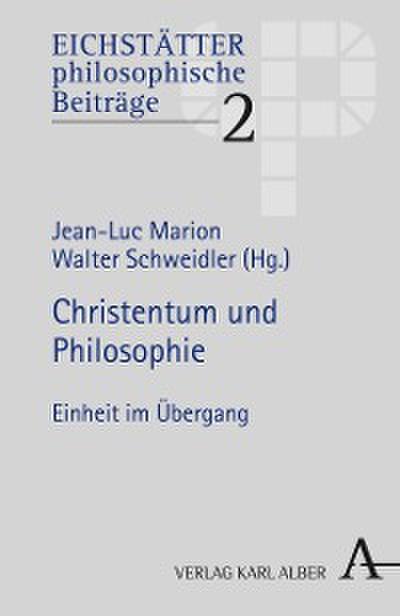 Christentum und Philosophie