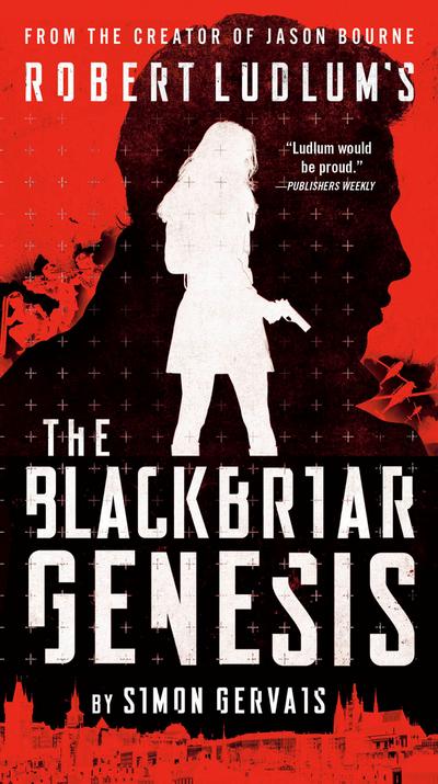 Robert Ludlum’s The Blackbriar Genesis