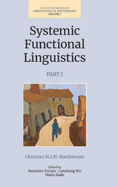 Systemic Functional Linguistics Part 1