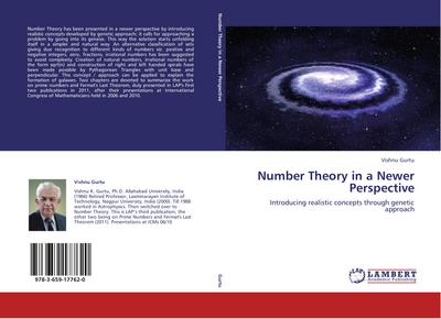 Number Theory in a Newer Perspective