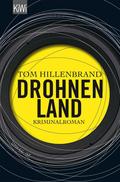 Drohnenland von Tom Hillenbrand | Ebook