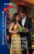 Marriage Under the Mistletoe