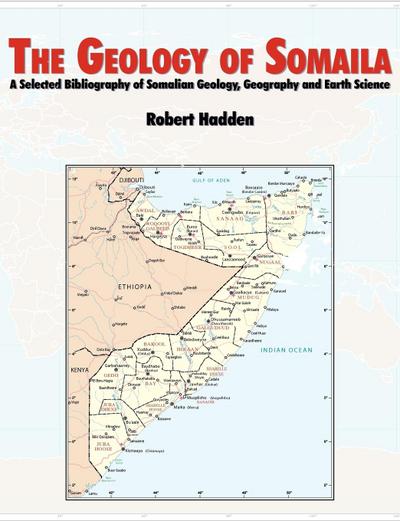 The Geology of Somalia