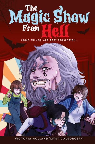 The Magic Show From Hell (2024)