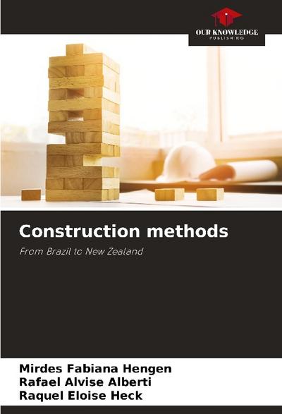Construction methods