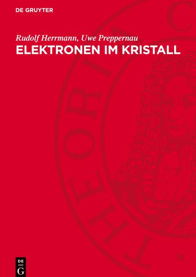 Elektronen im Kristall