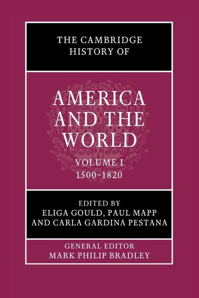 The Cambridge History of America and the World