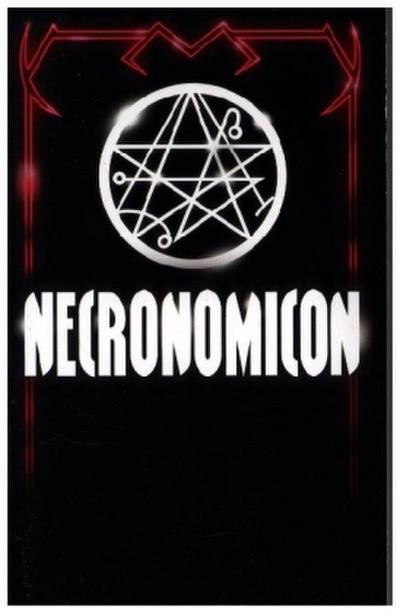 The Necronomicon
