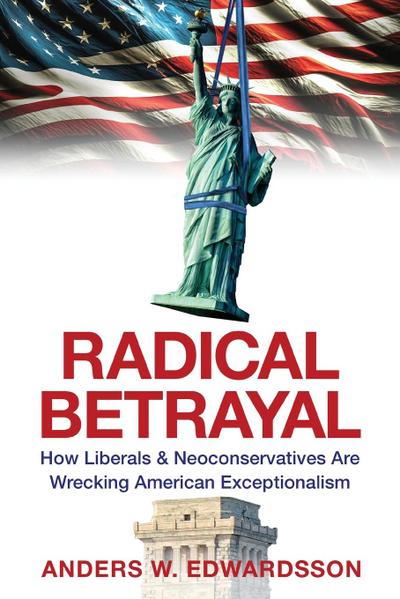 Radical Betrayal