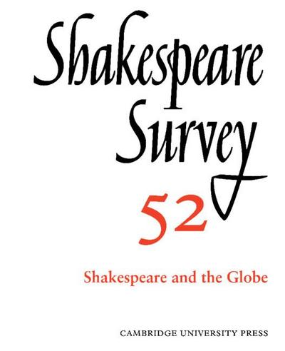 Shakespeare Survey