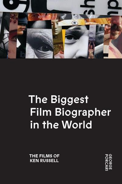 The Biggest Film Biographer in the World