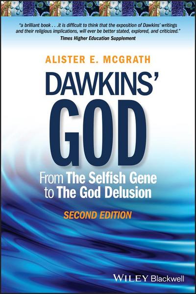 Dawkins’ God