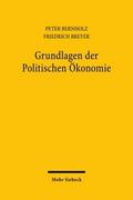 Grundlagen der Politischen Ökonomie