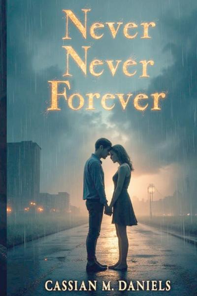 Never Never Forever